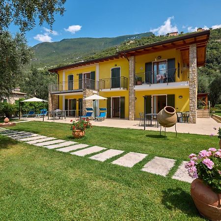 Casa Marisa Apartment Malcesine Exterior foto