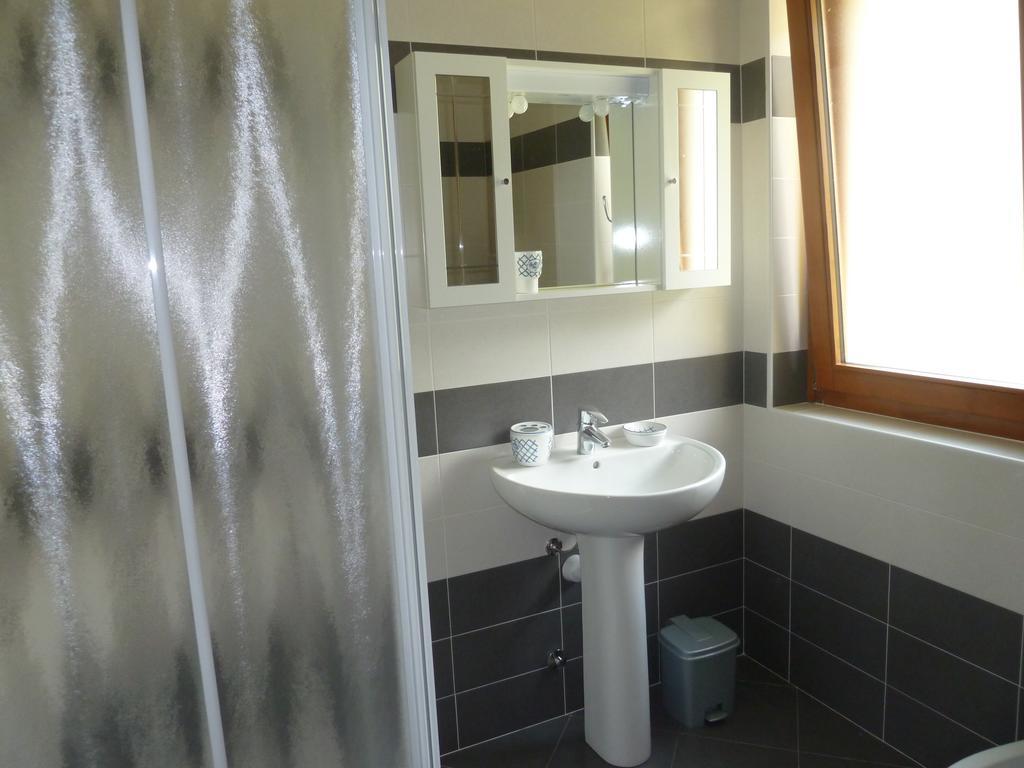 Casa Marisa Apartment Malcesine Cameră foto